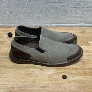 Mens Timberland Rippler casual shoes